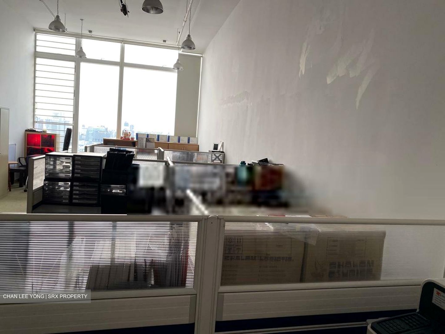 The Central (D1), Office #455443871